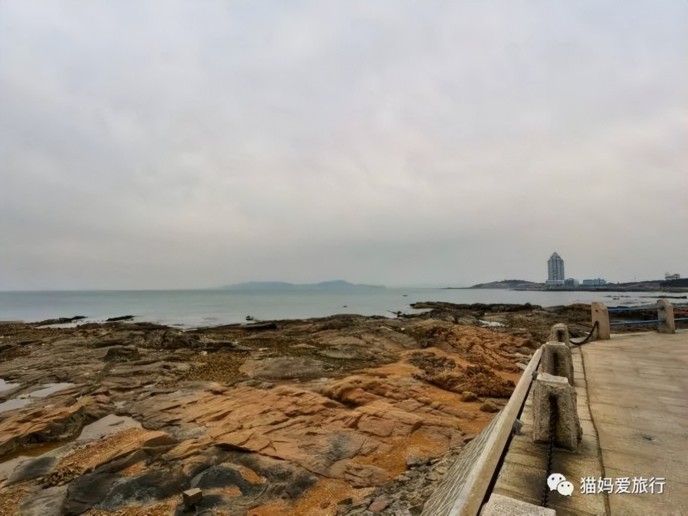 5天“趣”玩青岛，我的私藏遛娃路线