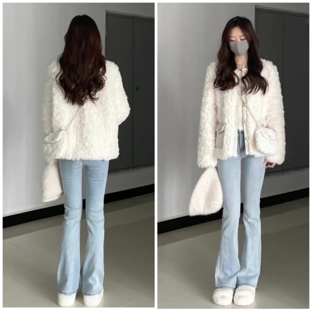 今年流行什么裤子女性穿着好看点,今年流行什么样的裤子最时髦漂亮