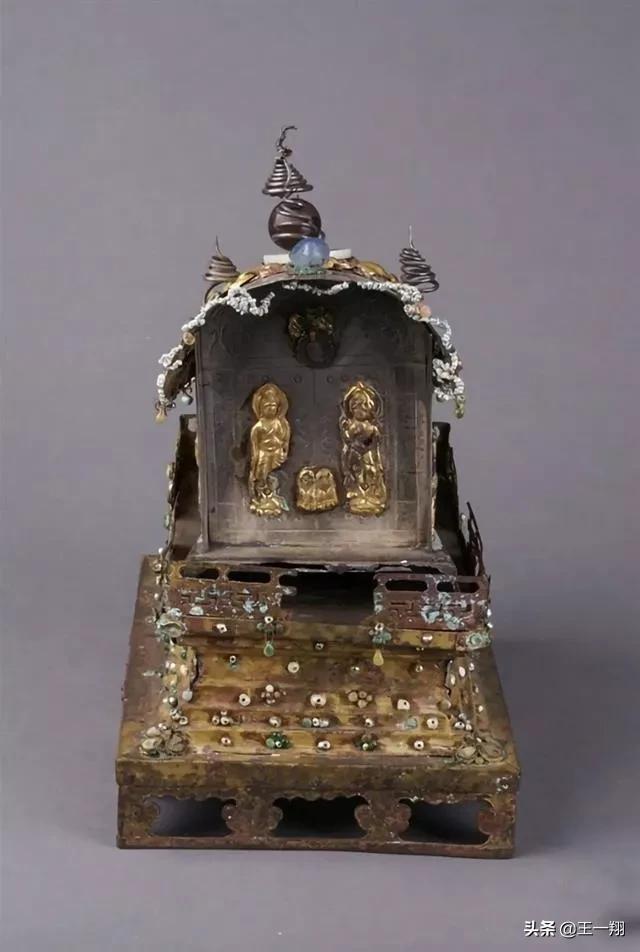 挖到神秘地宫的真实事件,江西地宫挖出舍利子