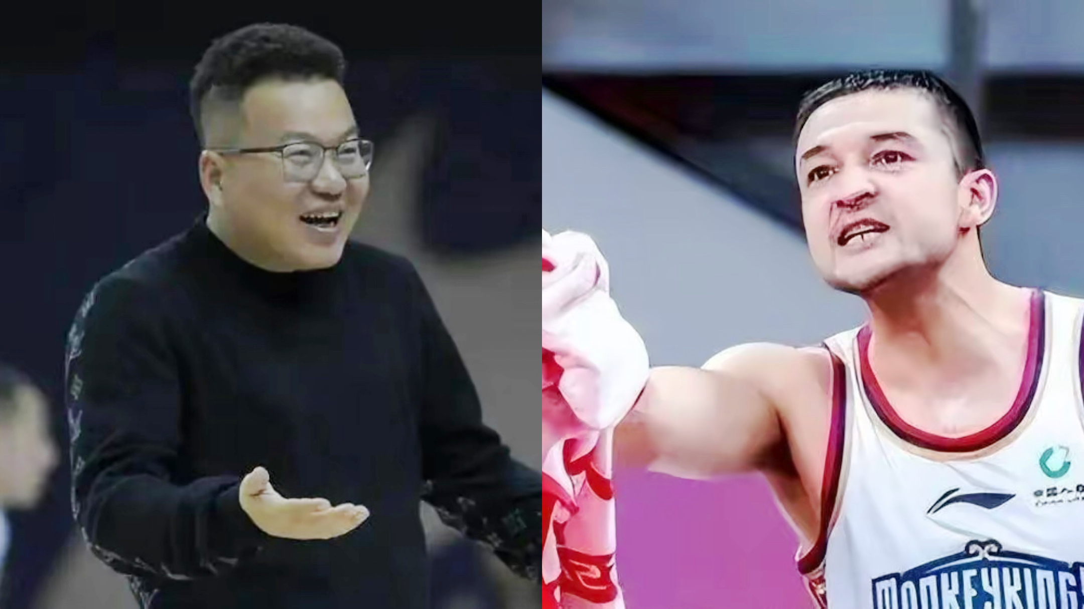 西热力江六人战术,西热力江对球员有多严厉