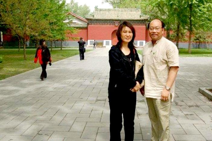 娱乐圈10位大龄中年女星现状,至今未婚的5位内地大龄女星