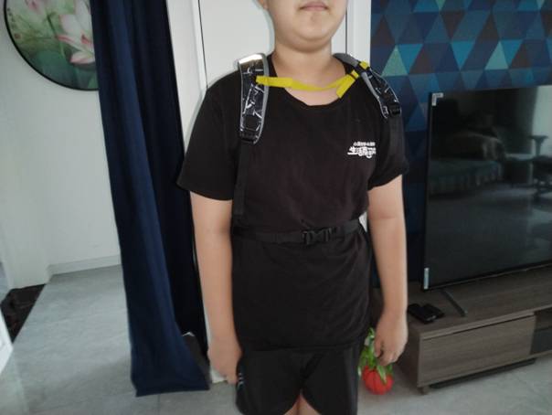 德国deuter多特优习护脊减负书包-给孩子最好的礼物是健康成长