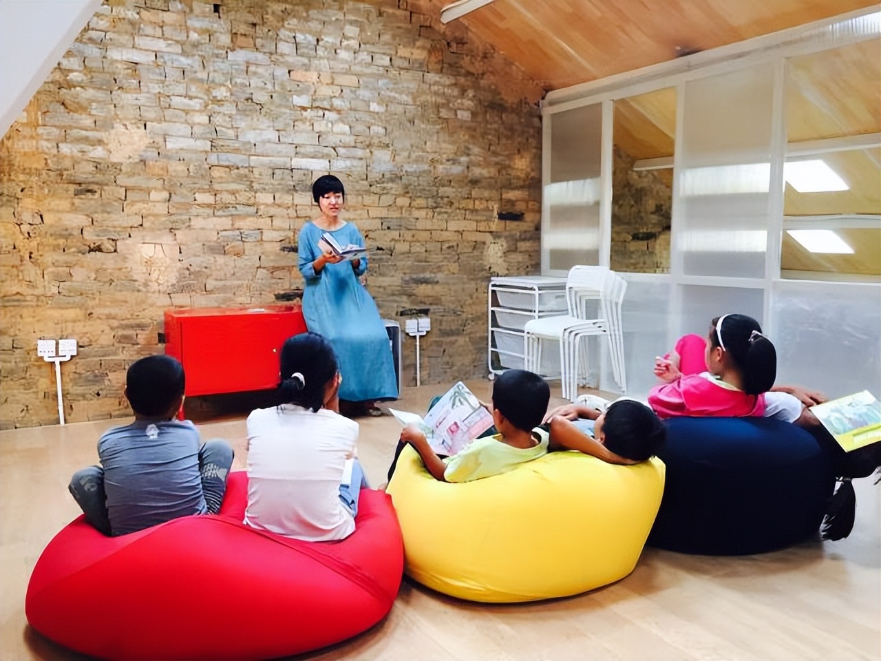 中国乡村改造项目,国内最成功的乡村改造案例