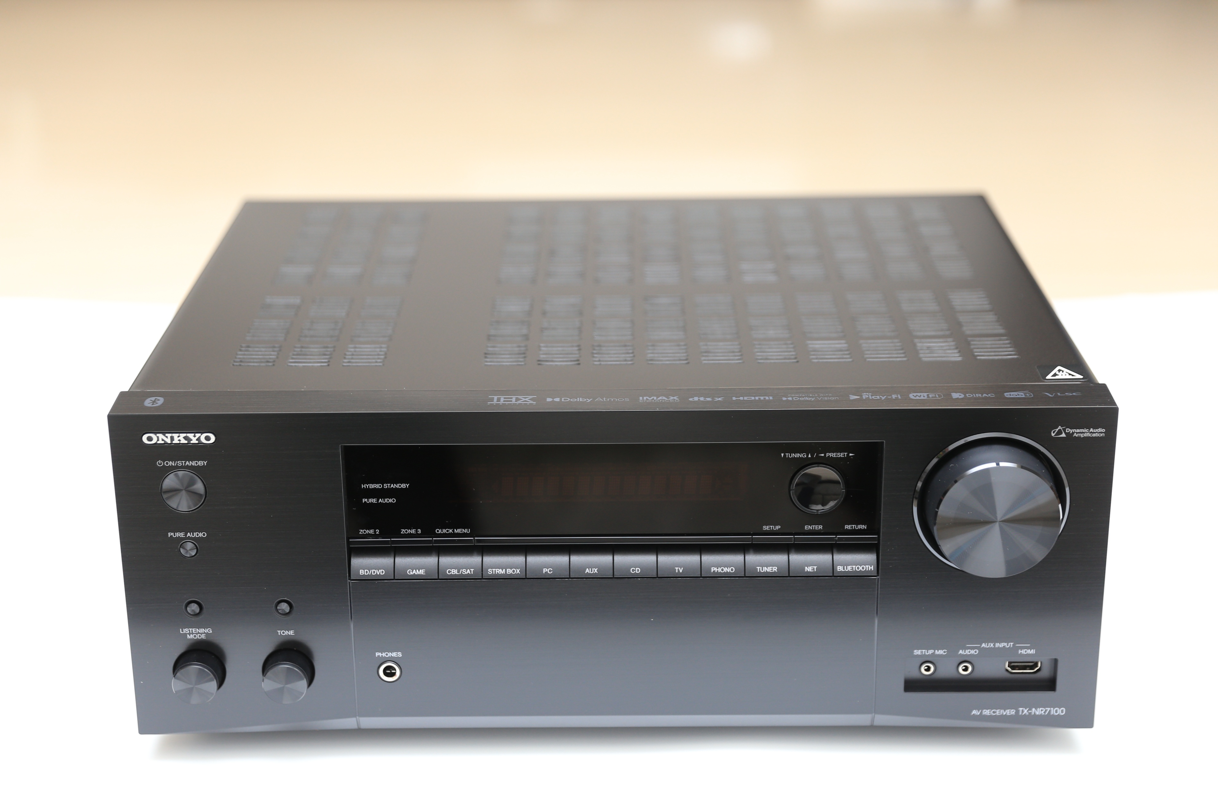 安桥7100功放与天龙3800哪个好,天逸2900和安桥nr7100哪个好