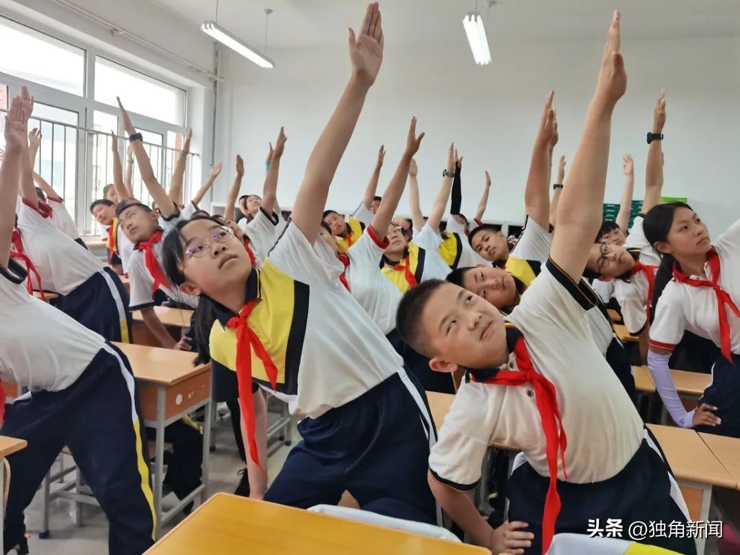 大连市沙河口区重点小学,大连沙河口区实验小学预警了吗