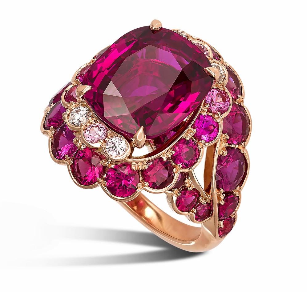 007邦女郎的硬核标配?英伦大牌DavidMorris的传奇可不止这些!