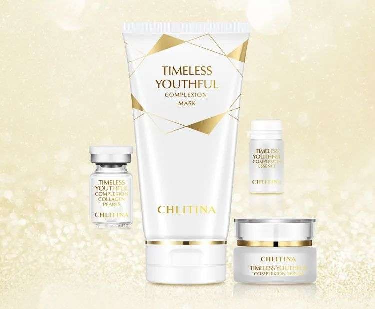 克丽缇娜抗衰系列时光宝盒,克丽缇娜逆龄抗衰