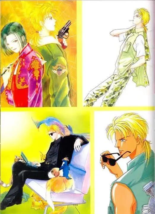 被誉为神作的冷门漫画,超级好看的动物类漫画