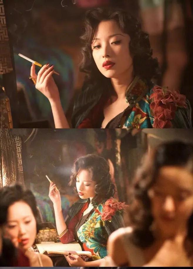 倪妮和井柏然哪一年分手的,倪妮先跟冯绍峰还是井柏然