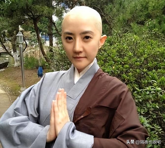为何五台山上的漂亮尼姑越来越多,五台山尼姑为何越来越多
