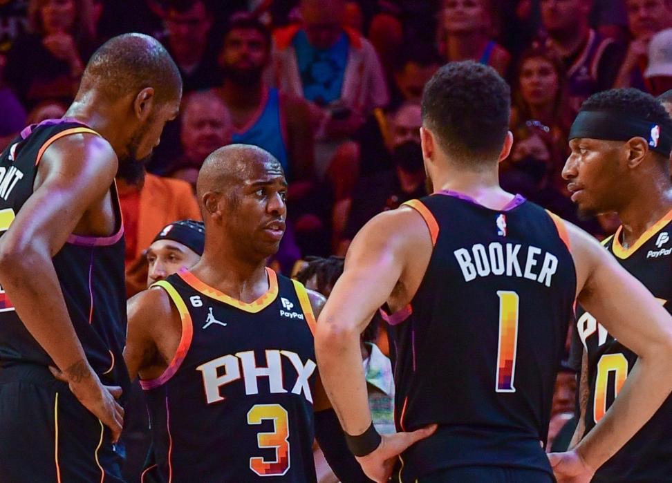 2年6000万，加盟勇士！保留仅剩的自尊，但你的争冠之旅依旧艰险