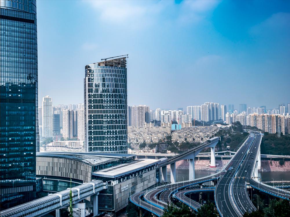 陆海国际中心和陆海新通道,陆海国际中心2024年