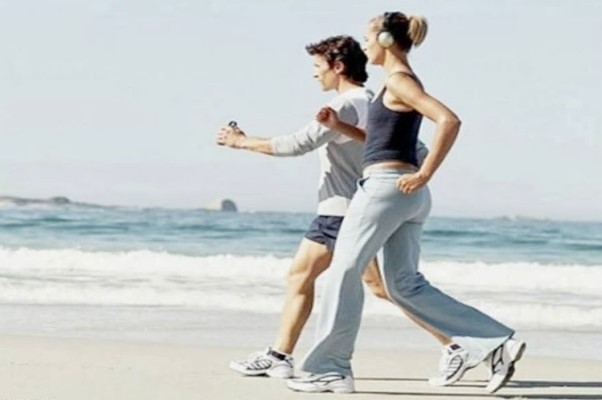 为什么有氧运动可以降尿酸,有氧运动降尿酸