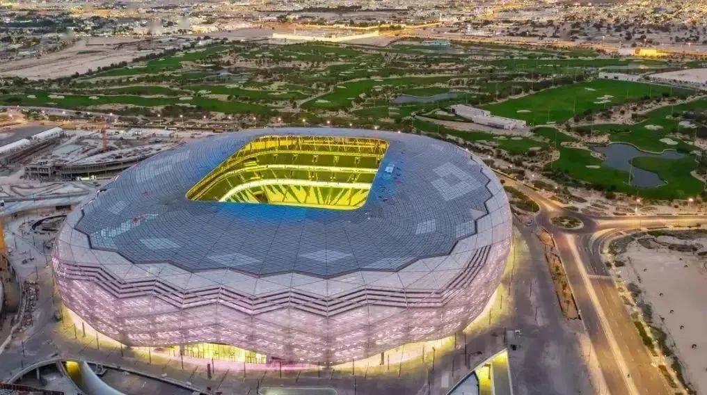 史上最豪的卡塔尔世界杯,卡塔尔世界杯诸神黄昏