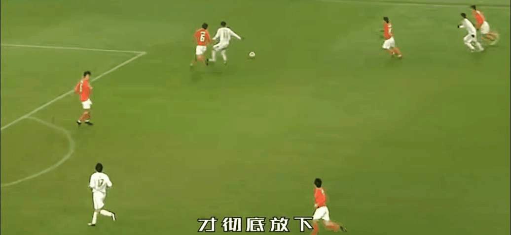 中国足球赢韩国邓卓翔,邓卓翔亚洲杯