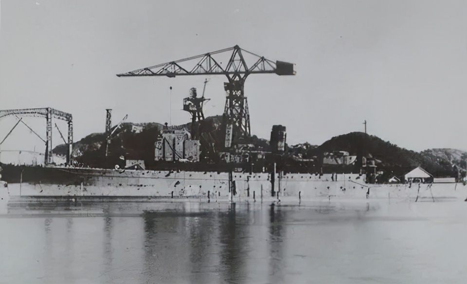 553.力量倍增器——二战日本海军的潜水母舰和特设潜水母舰