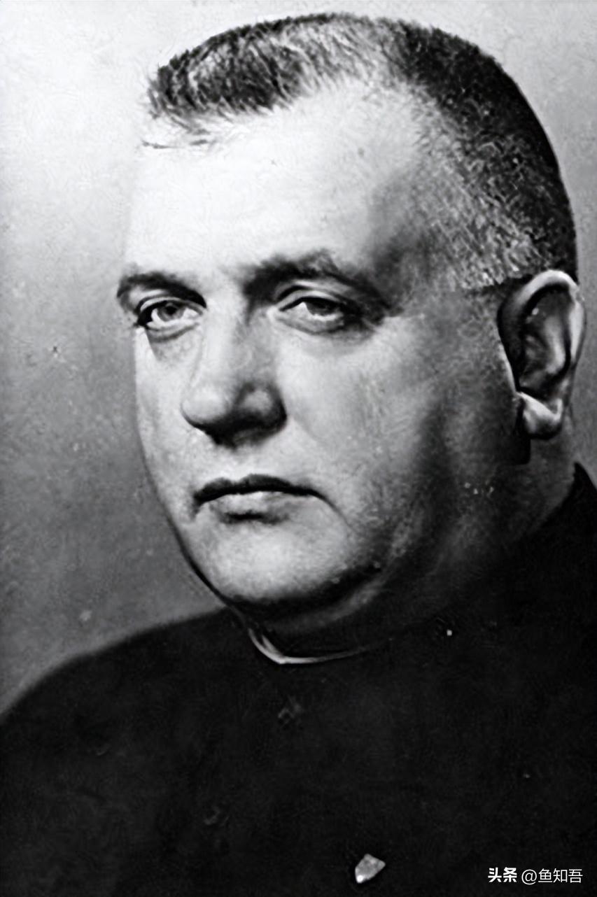 全民疯狂，一览二战期间轴心国阵营成员国及其领导人