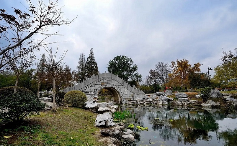 12月南京有哪些免费景点,南京市民免费旅游景点