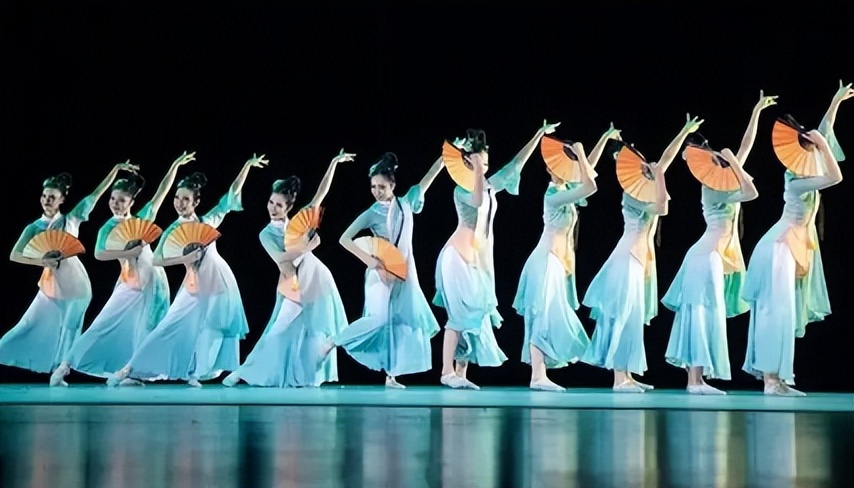 国内对少数民族舞的研究现状,民族民间舞研究方向