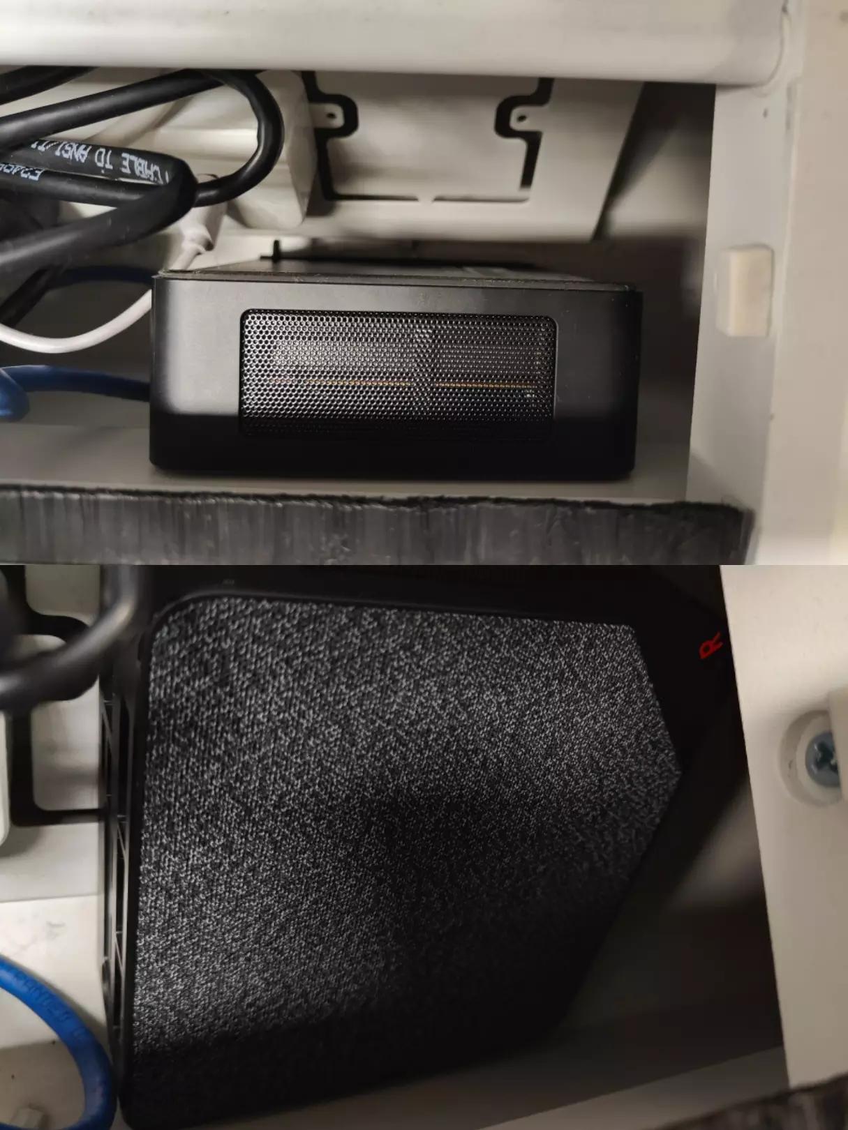 零刻ser6pro迷你主机测评,零刻新推出的ser6主机