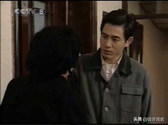 《咱爸咱妈》播出27载，妈妈大妹都已去世，大儿媳罗西淡出影视圈