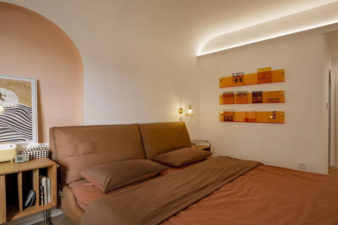 客厅背景墙做窗户效果图,客厅背景墙做一个隐形窗