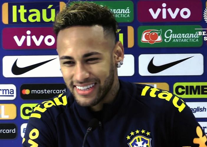 c罗和内马尔和姆巴佩同一队吗,告别之战姆巴佩