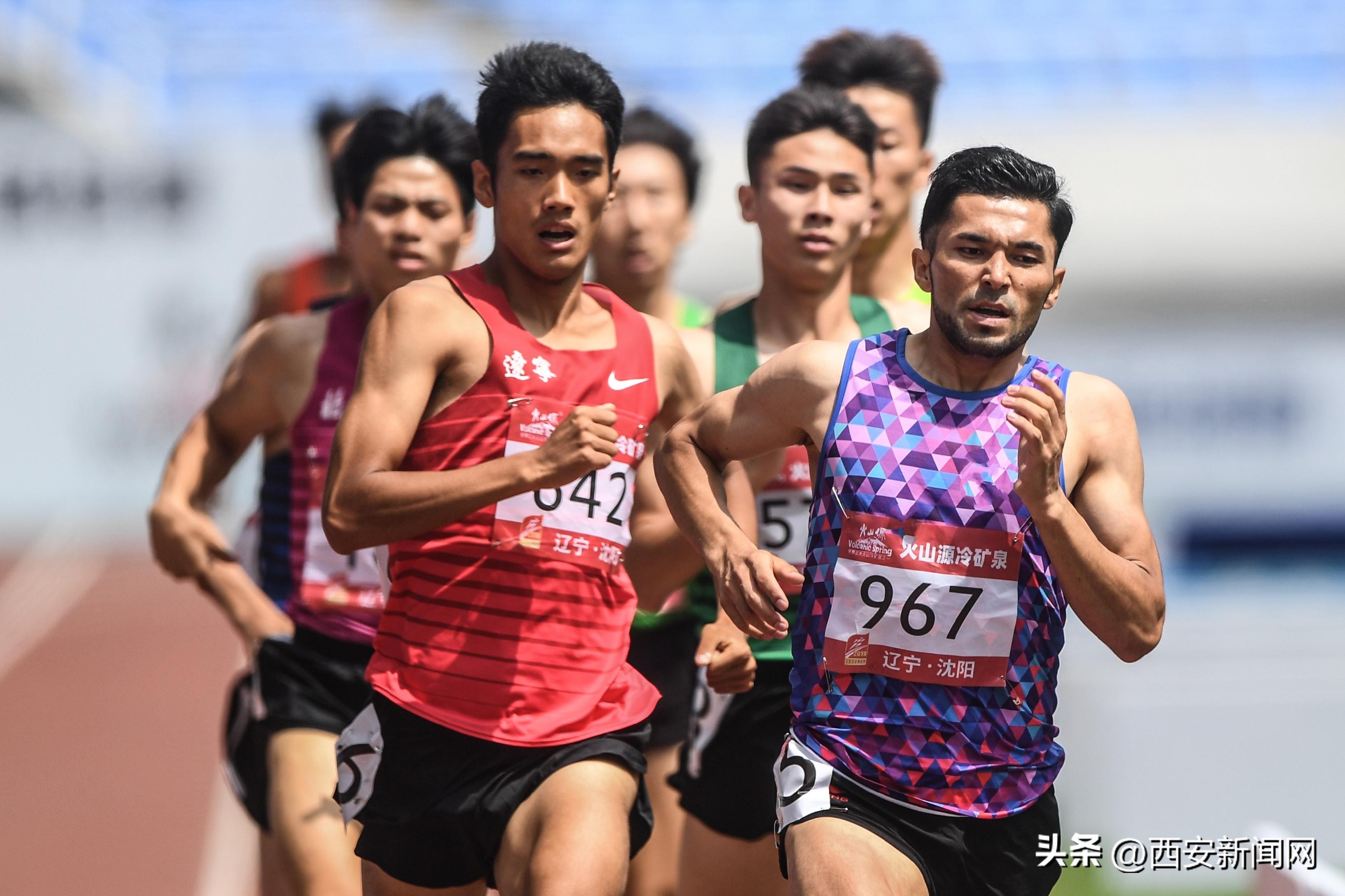 中国田径队2023世锦赛达标情况,全国田径冠军赛2023国家队训练