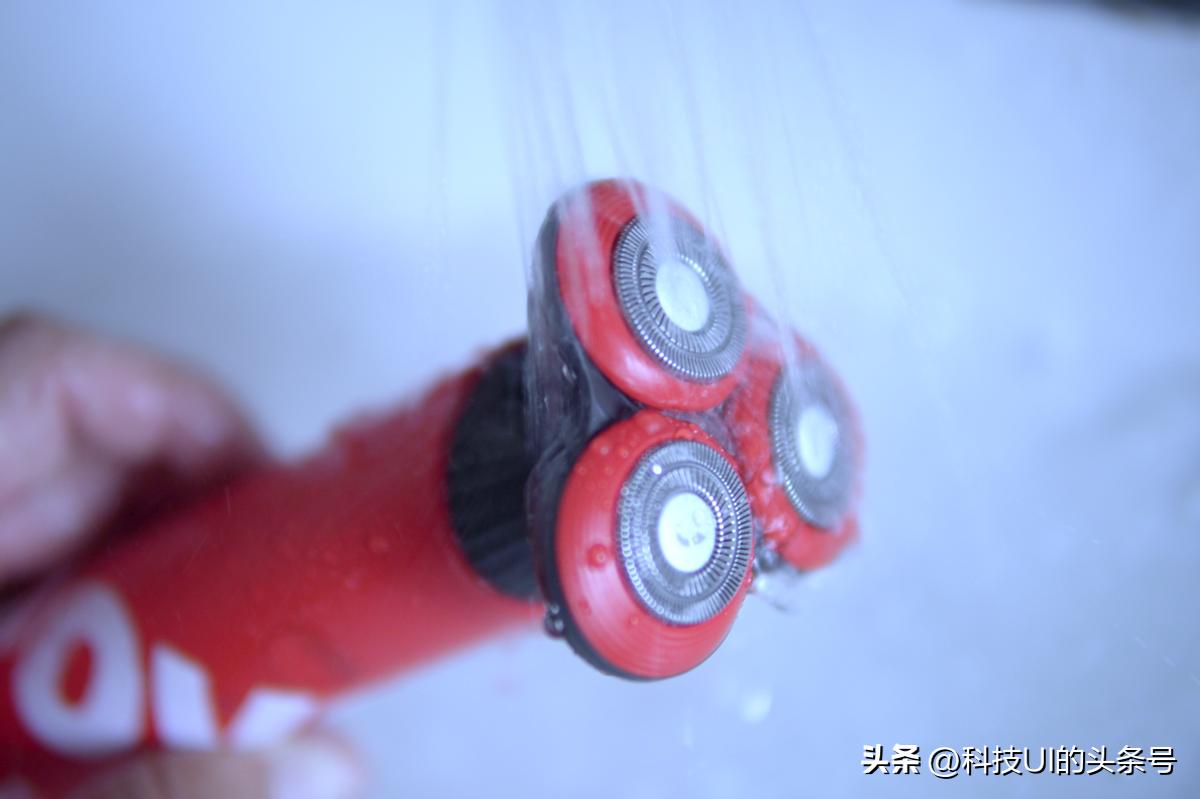 奔腾剃须刀pq9700星空,奔腾pq9700剃须刀有痘痘也能用吗