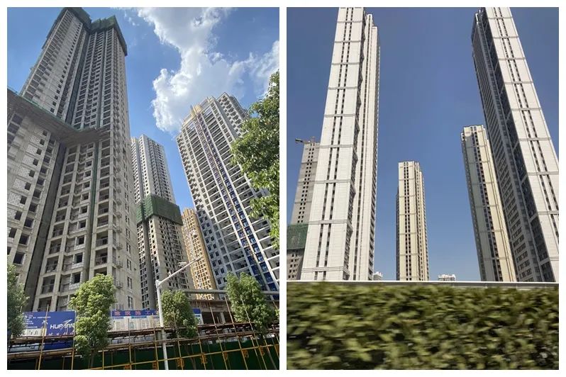 如何查询一个城市二手房的挂牌量,2024贵阳观山湖区二手房挂牌量