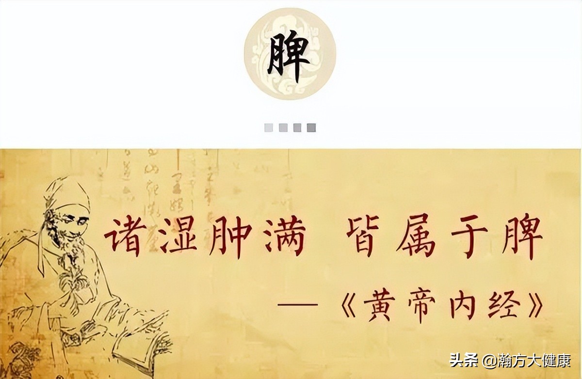 为什么脾虚会导致肝火旺,为什么脾虚会出现肾虚