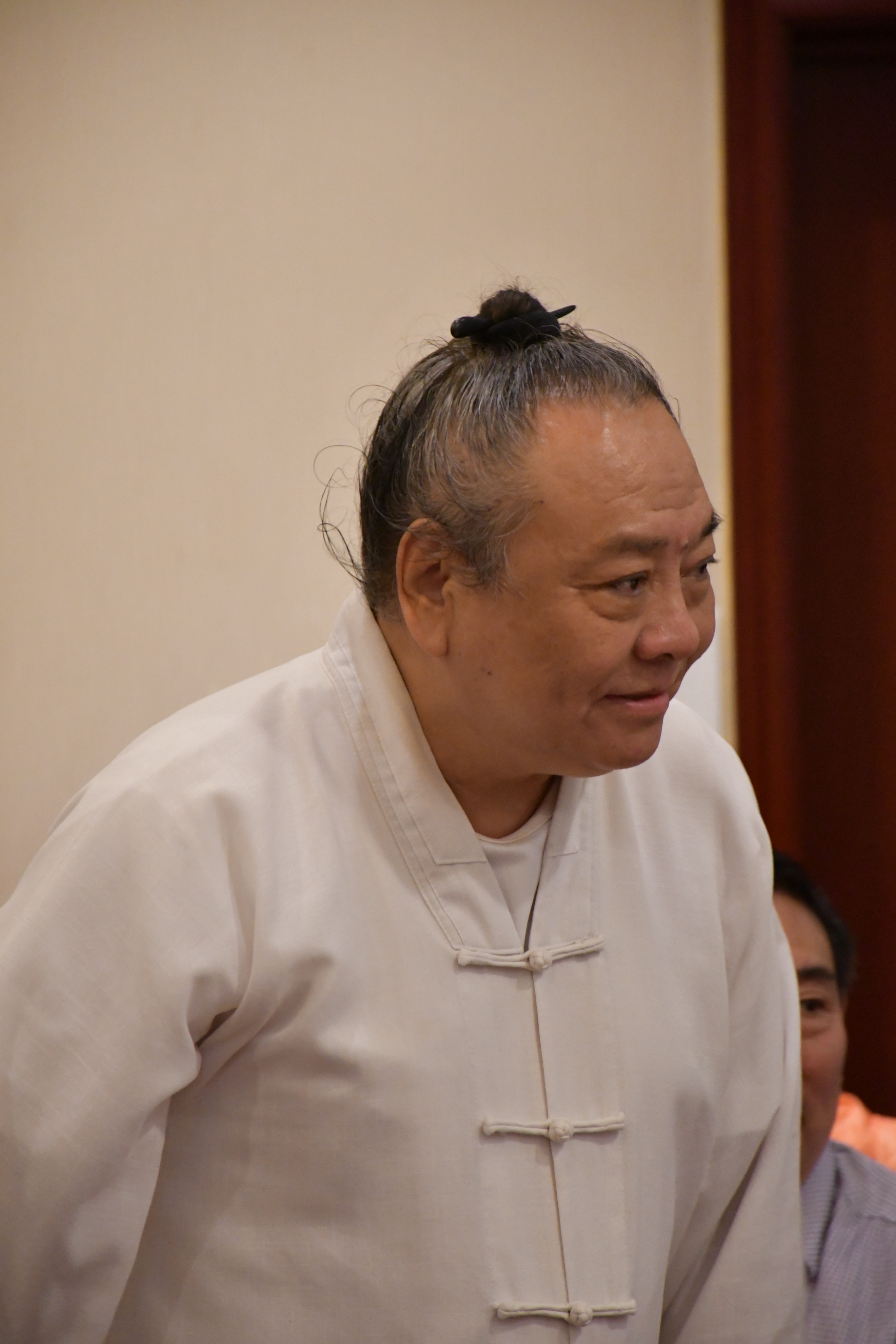 八卦掌韩武,韩武八卦掌图文