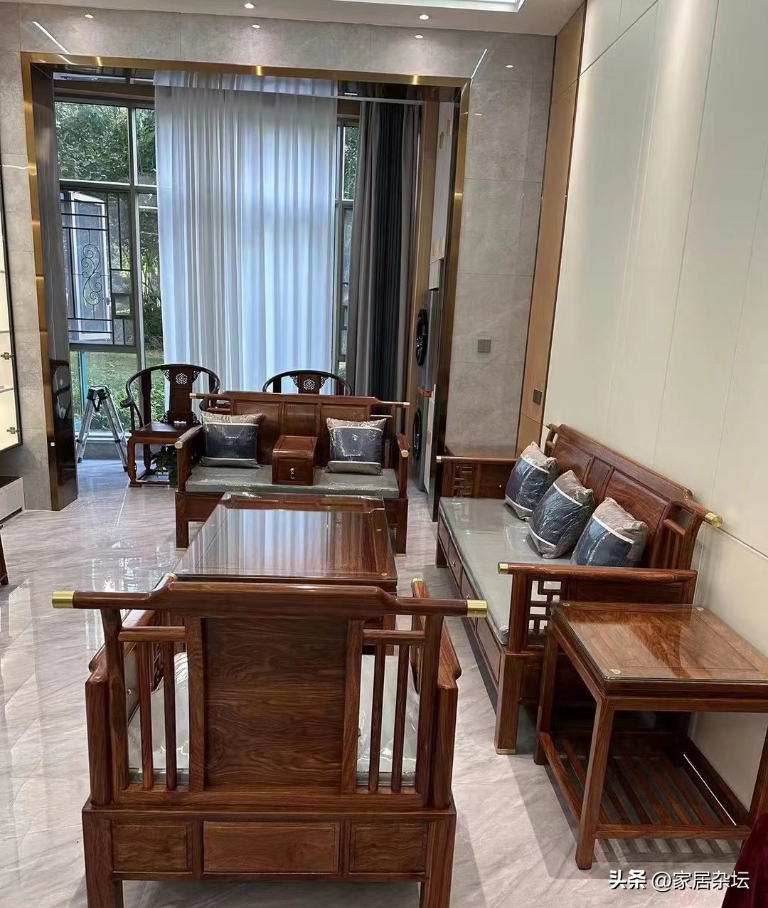 有12种家具不必要买,最鸡肋的四种家具