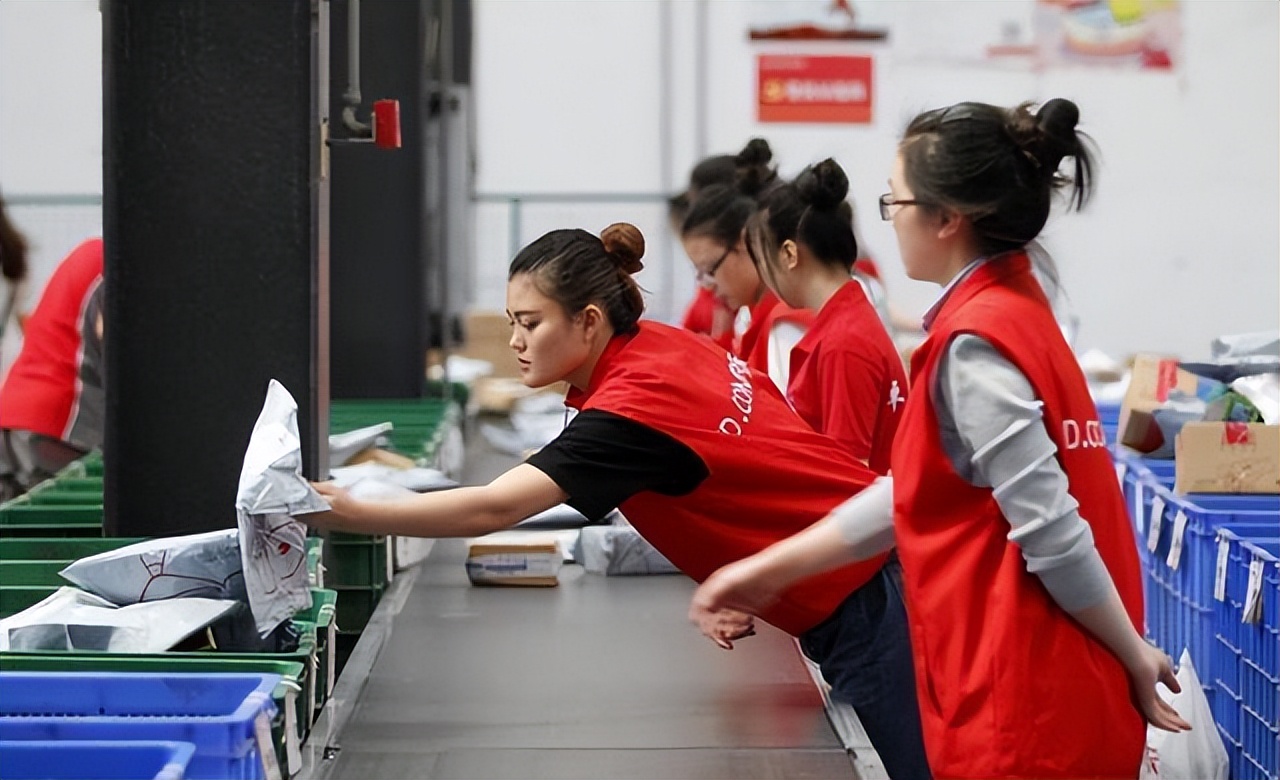 京东快递怎么发货便宜,怎么跟快递合作最便宜