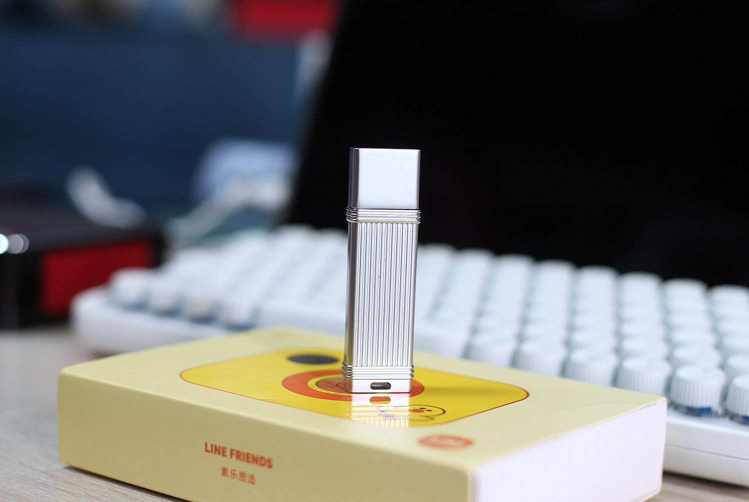 orico固态u盘,orico水晶u盘