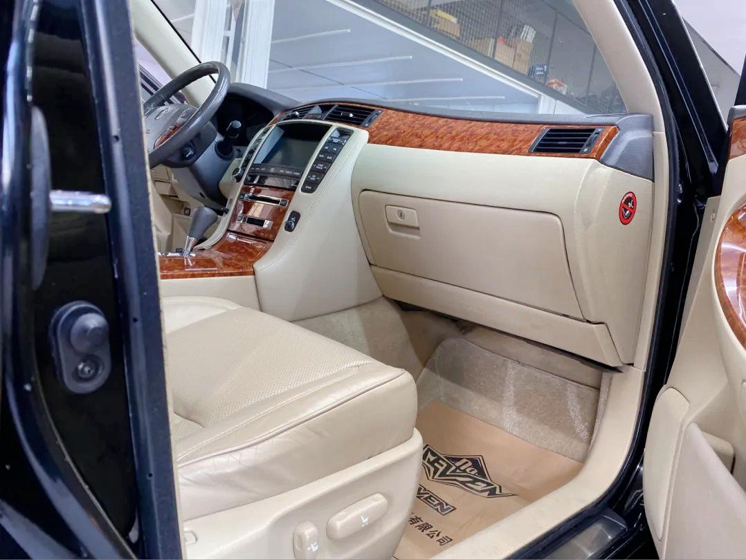 12代皇冠重新翻新还能再开多少年,12代皇冠全车整备翻新全过程