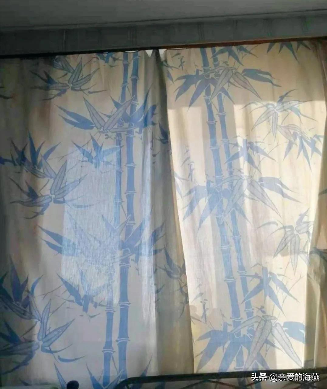 80年代墙上怀旧生活用品,那些年记忆中的买衣服