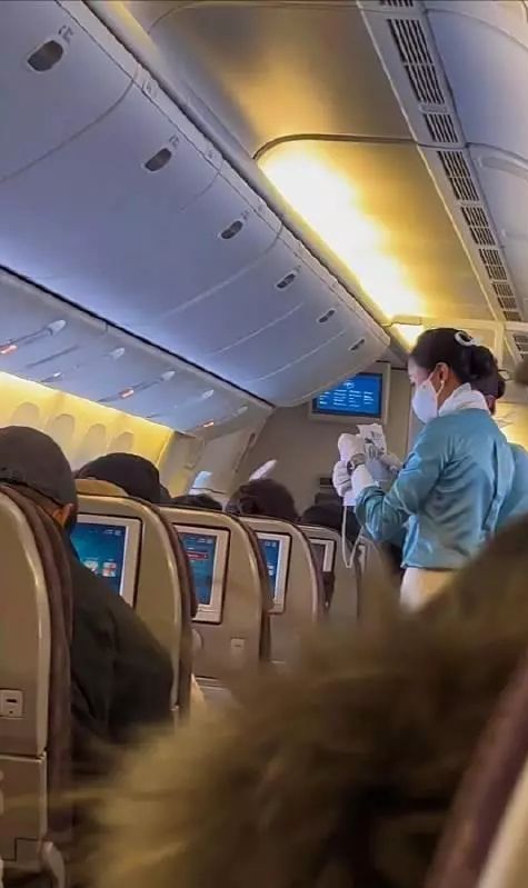 韩驻华使馆谈涉疫矛盾,韩媒如何看待中国