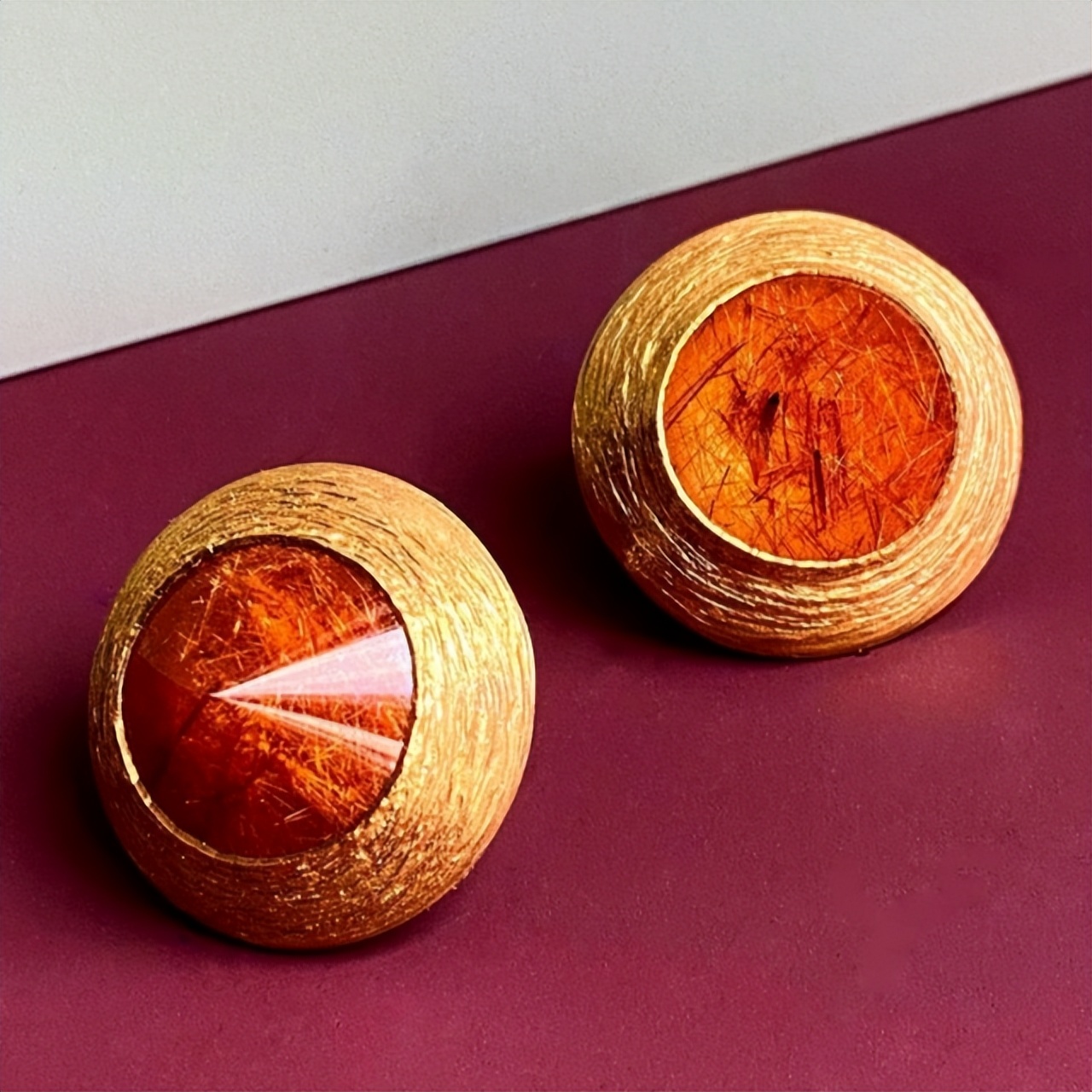 不懂珠宝的“小白”AndrewGrima竟获无数大奖、俘获英女王的心,还被称为“现代珠宝之父”?