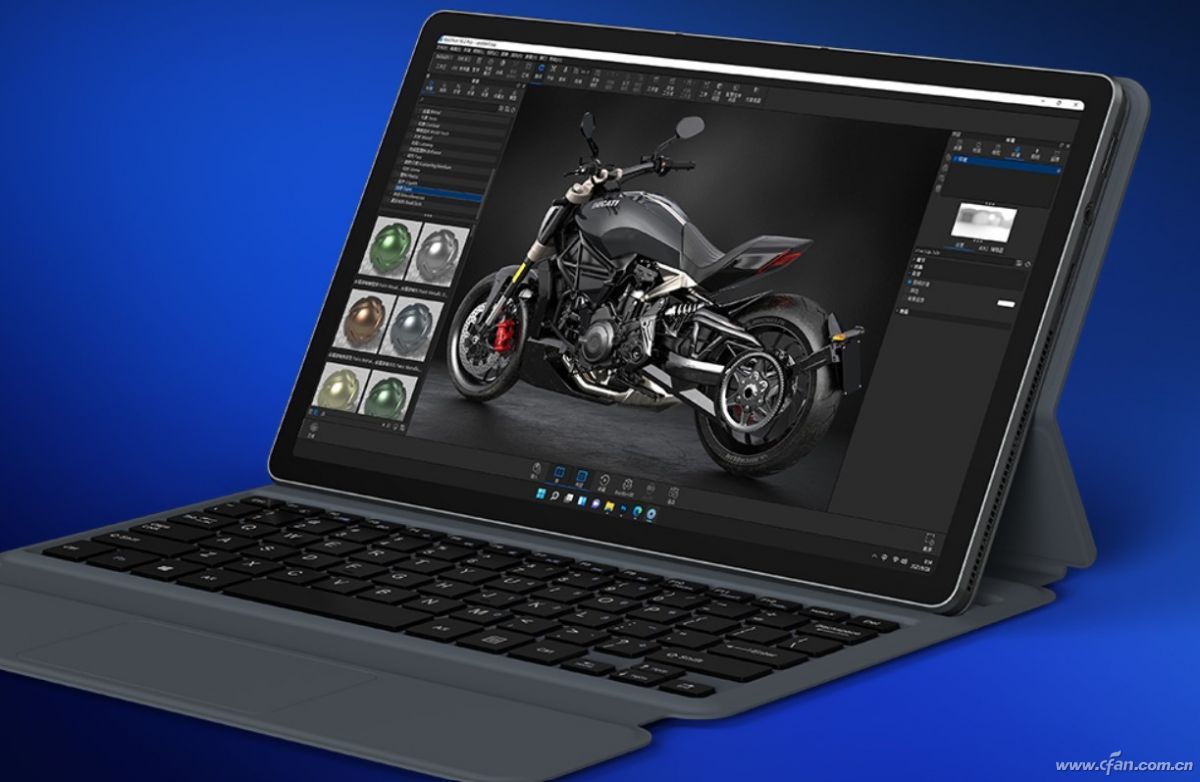 2022年追求极致性能平板电脑推荐,如何选购合适的平板电脑