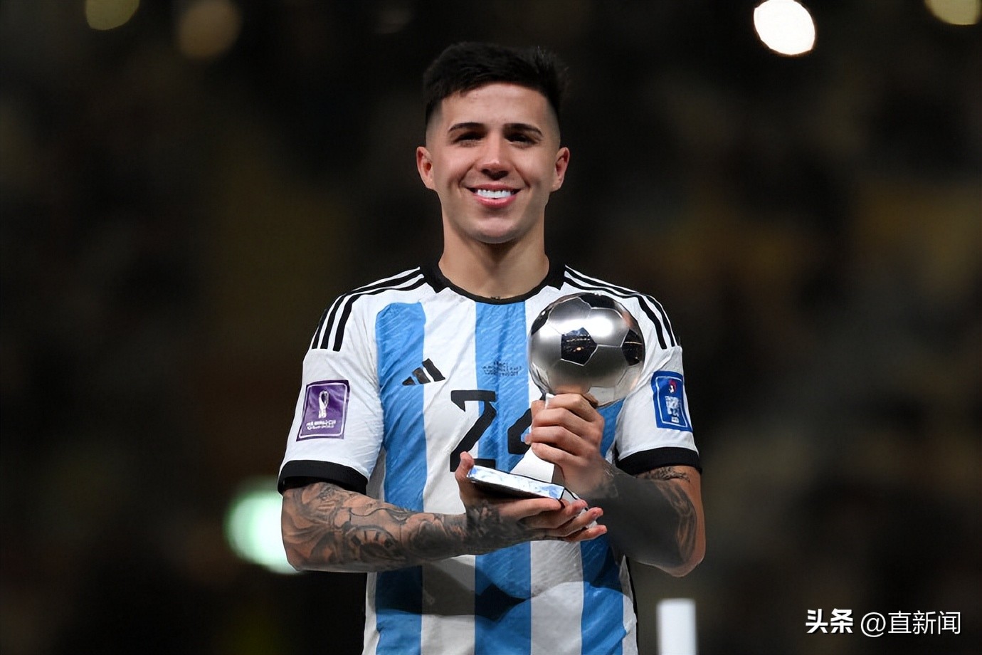 阿根廷夺冠历程全回顾,这次阿根廷夺冠的精彩回顾