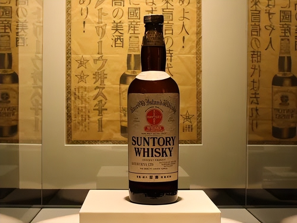 山崎威士忌750毫升和700毫升区别,茅台好喝还是同价位的威士忌好喝