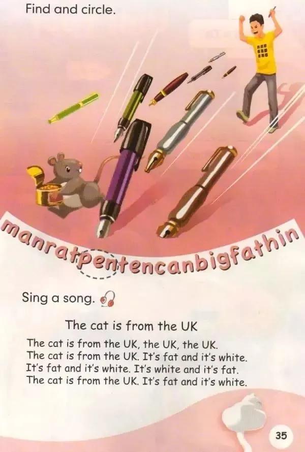 小学英语外研版三起点三年级下册,小学英语三年级上册三单元