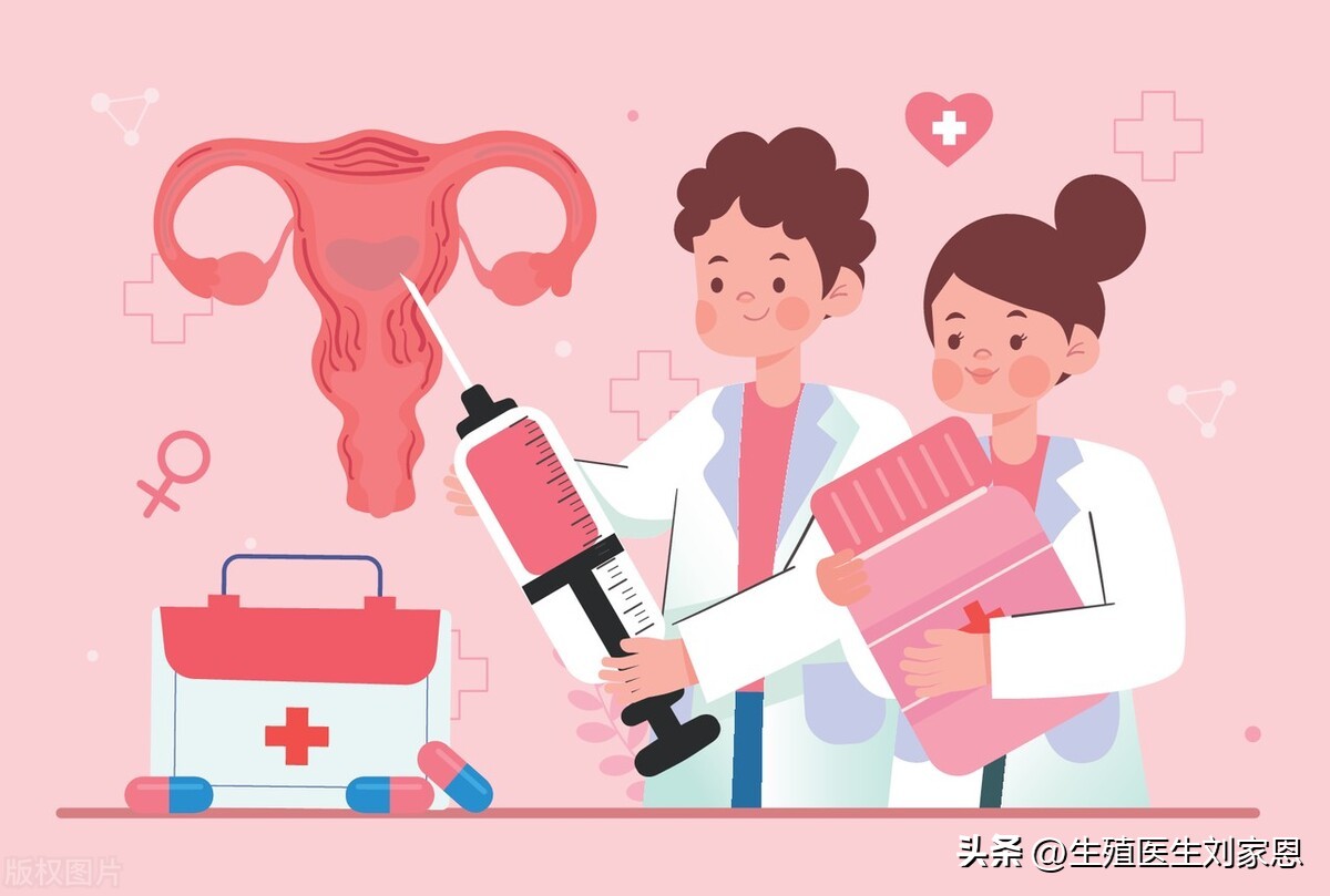 试管取完卵过程危险吗,试管取完卵是否会有生命危险