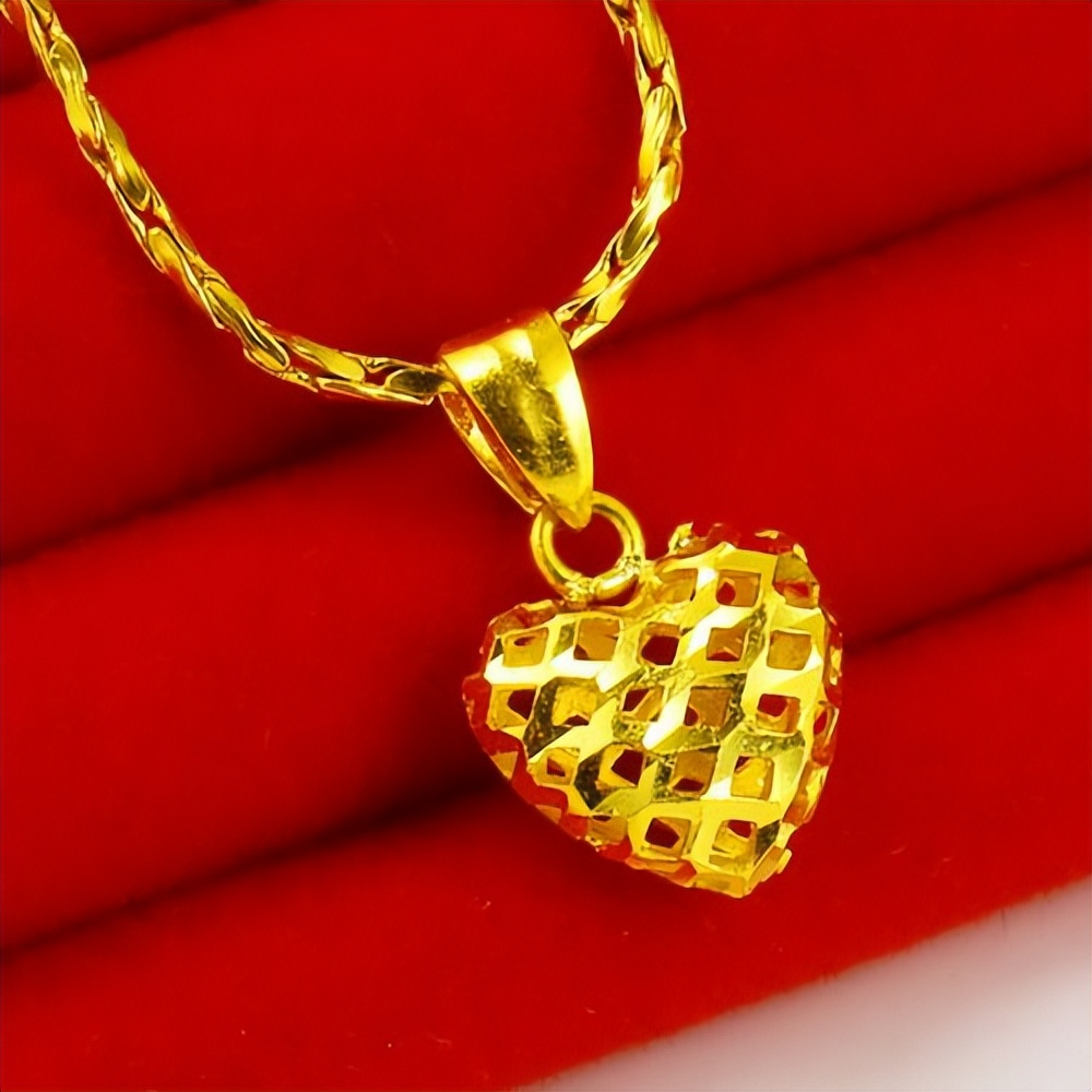 自己的黄金首饰在家防盗常识,黄金首饰保值吗