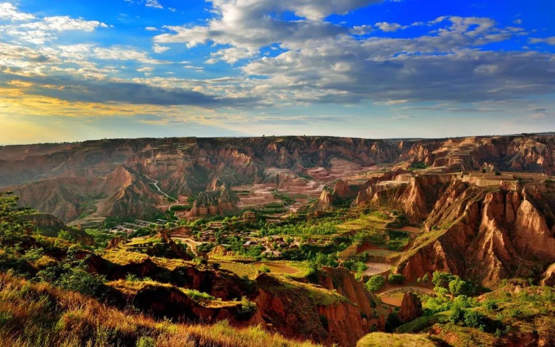 隐姓埋名于甘肃！它是中国最神秘“城市”，代号“404”，却值得所有人记住......