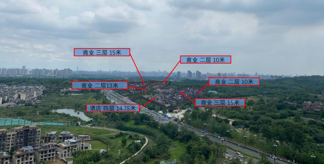 熊猫基地扩建园区,熊猫基地扩建最新