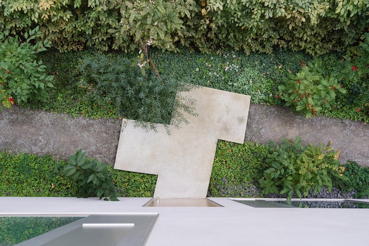 德国建筑设计效果图,国外公寓建筑设计