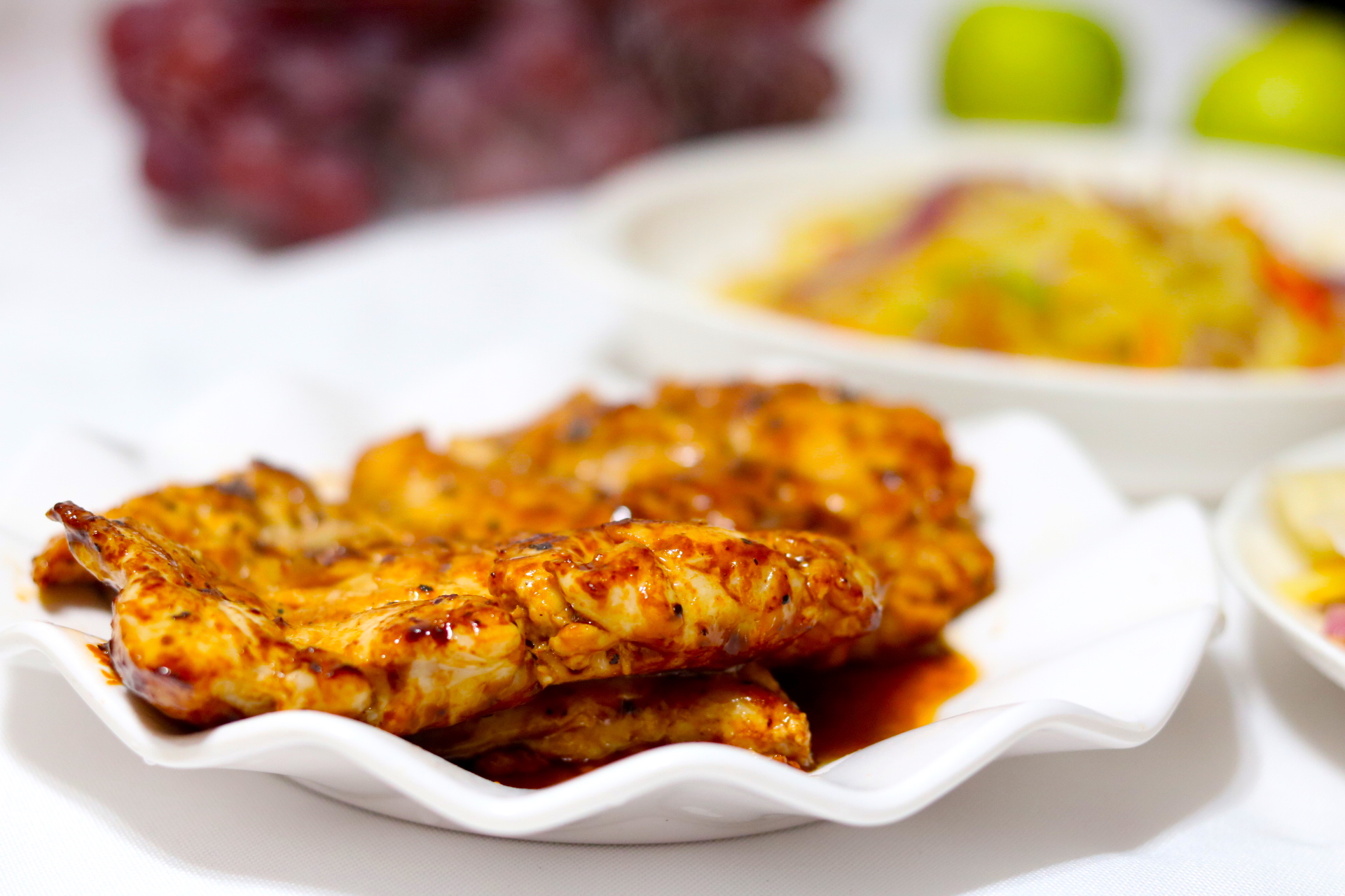 7月11日入伏，“庚午取财，多吃3样”，3样指啥？为啥入伏要吃？