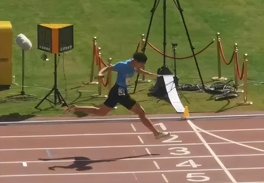 东升二中2019毕业季,东升二中毕业学子又为河南争光